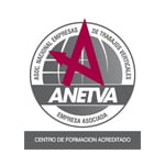 ANETVA es un sello de calidad, garantía y confianza