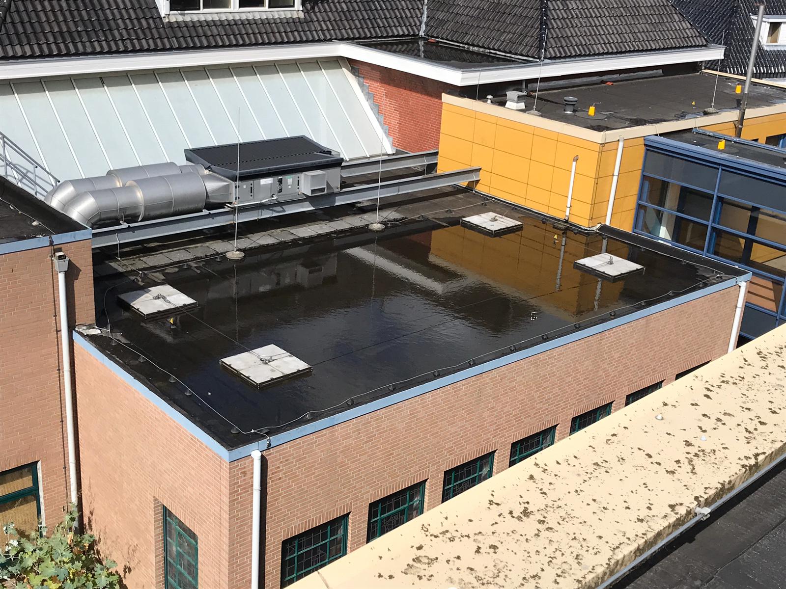 Twinfix-Lijnsysteem Twinfix-Lijnsysteem