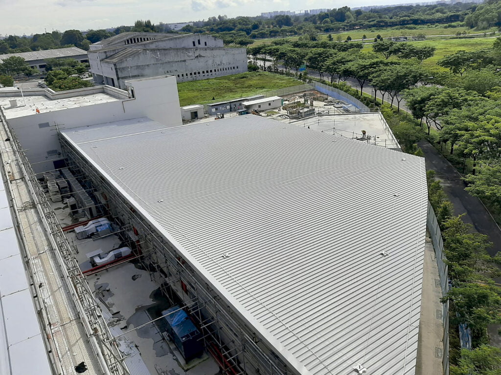 Eyecatcher empresa instalacion