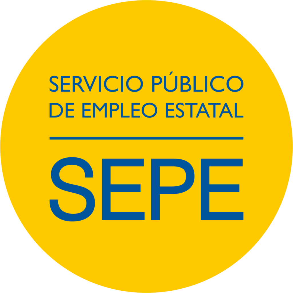 El SEPE es el Servicio Público de Empleo Estatal en España